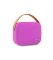 Mikado MD-58BT Pembe Usb-TF Destekli Bluetooth Speaker