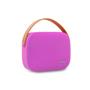 Mikado MD-58BT Pembe Usb-TF Destekli Bluetooth Speaker