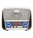 Mikado MDR-8BT PLUS Siyah-Altın Klasik Radyo Solar Panelli Usb-TF Destekli Bluetooth