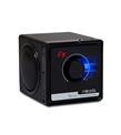 Mikado BT-236 3w+3w Siyah Bluetooth sd+mmc+fm Müzik Kutusu Speaker
