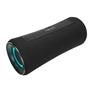 Mikado MD-52BT 10W USB+SD Bazuka Gövdeli Siyah Bluetooth Speaker