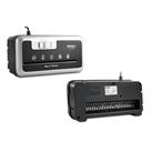 Everest JP-710C Kağıt Kesme Cross Cut Paper Shredd İmha Makinesi_1