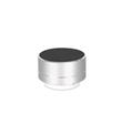Mikado MD-X7BT Gümüş Usb+sd+Fm Destekli Bluetooth Mini Speaker