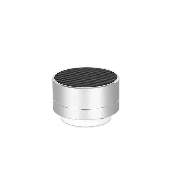 Mikado MD-X7BT Gümüş Usb+sd+Fm Destekli Bluetooth Mini Speaker