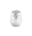 Mikado MDX-28BT Beyaz Sd+Fm Destekli Bluetooth Speaker