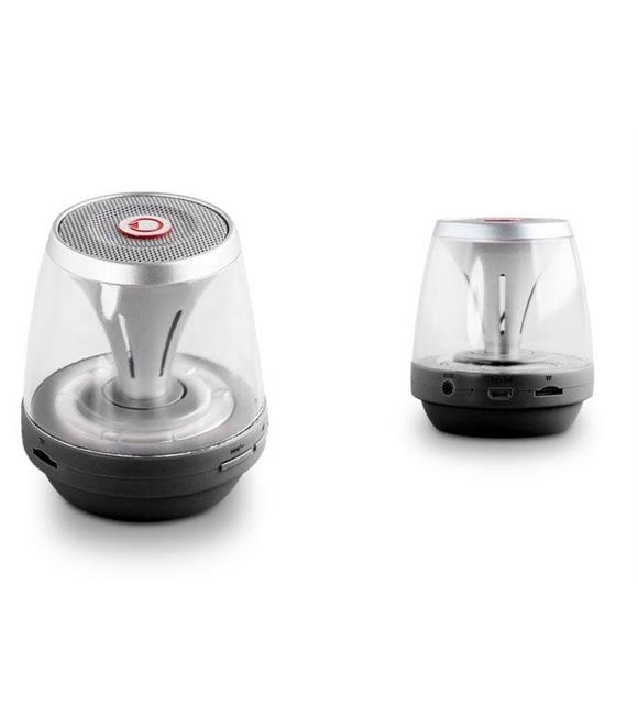 Mikado MDX-28BT Siyah sd-fm Destekli Bluetooth Speaker