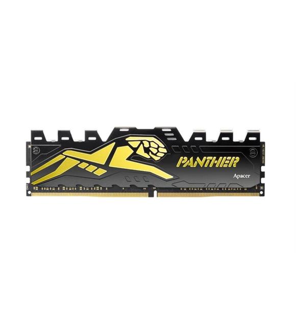 Apacer 16Gb Panther Gold Ddr4 3200 Mhz (2x8GB) Soğutuculu AH4U16G32C28Y7GAA-2 Pc Ram_1