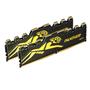 Apacer 16Gb Panther Gold Ddr4 3200 Mhz (2x8GB) Soğutuculu AH4U16G32C28Y7GAA-2 Pc Ram