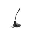 Snopy SN-130 Siyah Mikrofon