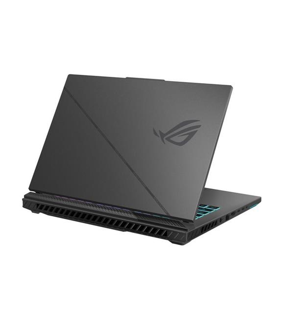 Asus Rog Strix G16 G614JVR-N3243 Intel i9 14900HX 16GB 512GB RTX4060 165 Hz FreeDOS 16