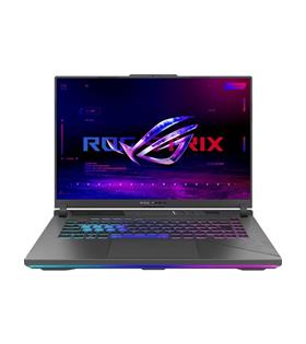 Asus Rog Strix G16 G614JVR-N3243 Intel i9 14900HX 16GB 512GB RTX4060 165 Hz FreeDOS 16" Notebook