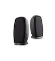 Snopy SN-245 Usb 2.0 Siyah Speaker_1)