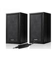 Snopy SN-385 2.0 USB 5V 80dB Siyah 2.5