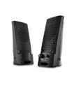 Snopy SN-510 2.0 Siyah USB Speaker_1)