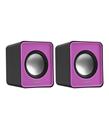 Snopy SN-66 2.0 Pembe USB Speaker_2)