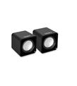 Snopy SN-66 2.0 Siyah USB Speaker