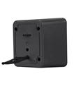 Snopy SN-66 2.0 Kırmızı USB Speaker_5)