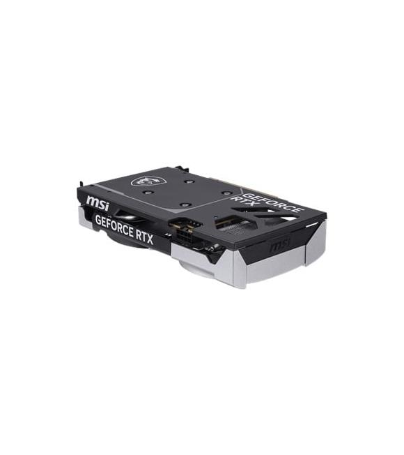 Msı GeForce RTX5050 Ventus 2X OC 8G 8GB GDDR6 128 Bit DLSS 4 Ekran Kartı