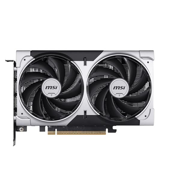 Msı GeForce RTX5050 Ventus 2X OC 8G 8GB GDDR6 128 Bit DLSS 4 Ekran Kartı
