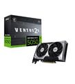 Msı GeForce RTX5050 Ventus 2X OC 8G 8GB GDDR6 128 Bit DLSS 4 Ekran Kartı