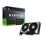 Msı GeForce RTX5050 Ventus 2X OC 8G 8GB GDDR6 128 Bit DLSS 4 Ekran Kartı