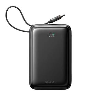 Mcdodo MC-6370 20000mAh 65W Dahili Kablolu Powerbank