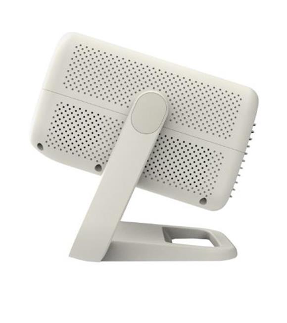 Everest PJ05 Adonis Krem- Beyaz Odaklama 1920-1080p 12.000 Android 9.0 4K  Full HD Projeksiyon Cihaz