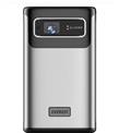 Everest PJ-DLP21 Gri 8000mAh Odaklamalı 960-540 4K 5400 Lümen Android 9.0 Dokunmatik DLP Projeksiyon