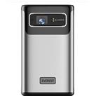 Everest PJ-DLP21 Gri 8000mAh Odaklamalı 960-540 4K 5400 Lümen Android 9.0 Dokunmatik DLP Projeksiyon