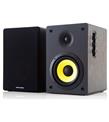 Thonet & Vander Kurbis 340W Wooden 1+1 Bluetooth Bookshelf Stereo Hoparlörler