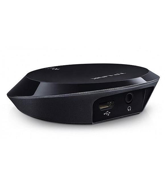 Tp-Link HA100 Bluetooth NFC Kablosuz Çevirici Müzik Alıcısı