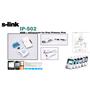 S-link IP-502 -iphone-ıpod hdmı+av Konnektör