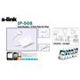 S-link IP-508 Ipad Kart Okuyucu