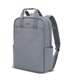 Mack MCE-1522 15,6" Nova Eco Notebook Sırt Çantası Gri