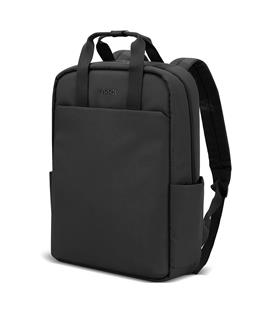 Mack MCE-1521 15,6" Nova Eco Notebook Sırt Çantası Siyah