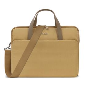 Mack MCE-1513 15,6" Nova Eco Notebook Çantası Camel