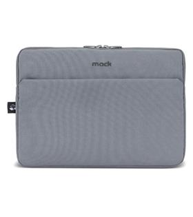 MACK MCE-1502 14.1" NOVA Eco Notebook Sleeve Gri