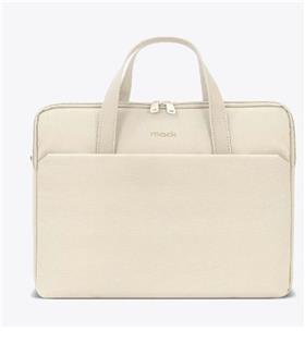 Mack MCE-1514 15,6" Nova Eco Notebook Çantası Latte