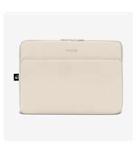 MACK MCE-1505 14.1" NOVA Eco Notebook Sleeve Latte