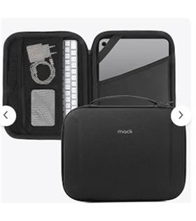 MACK MCE-1401 11" ZONE X Sert Yapılı Çanta