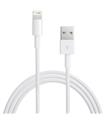 Vcom CU273-0.5 Iphone 5-6 Data Kablo 0,5mt Beyaz