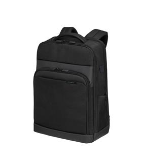 Samsonite Kf9-09-005 17.3" Mysight Usb Girişli Notebook Sırt Çantası Siyah