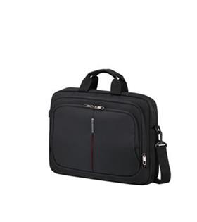 Samsonite KR2-09-008 17.3  Guard IT 3.0 Notebook Sırt Çantası Siyah