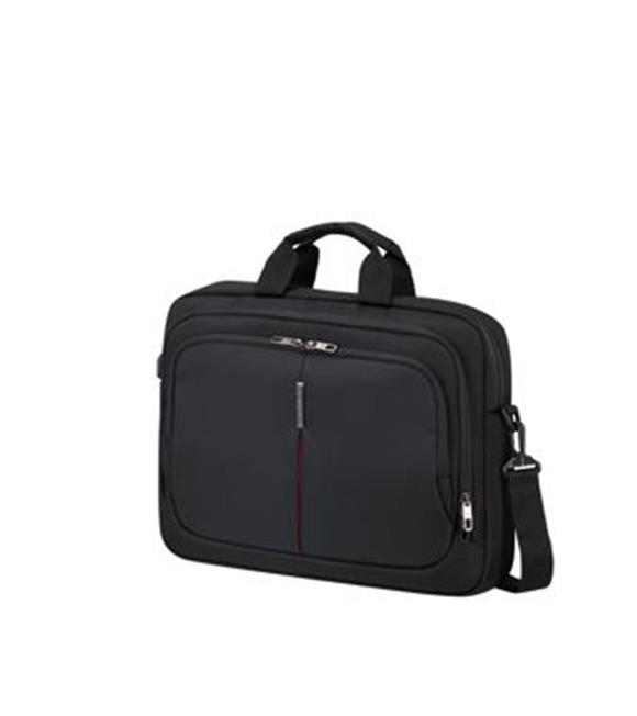 Samsonite KR2-09-008 17.3  Guard IT 3.0 Notebook Sırt Çantası Siyah