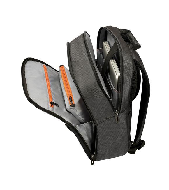 Samsonite CC8-19-005 15.6 Network3  3.0 Notebook Sırt Çantas Antrasit