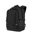 Samsonite GI1-09-003 15.6 Ikonn Locus Notebook Sırt Çantası Siyah_1)