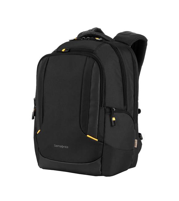 Samsonite GI1-09-003 15.6 Ikonn Locus Notebook Sırt Çantası Siyah