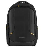 Samsonite GI1-09-003 15.6 Ikonn Locus Notebook Sırt Çantası Siyah