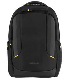 Samsonite GI1-09-003 15.6 Ikonn Locus Notebook Sırt Çantası Siyah