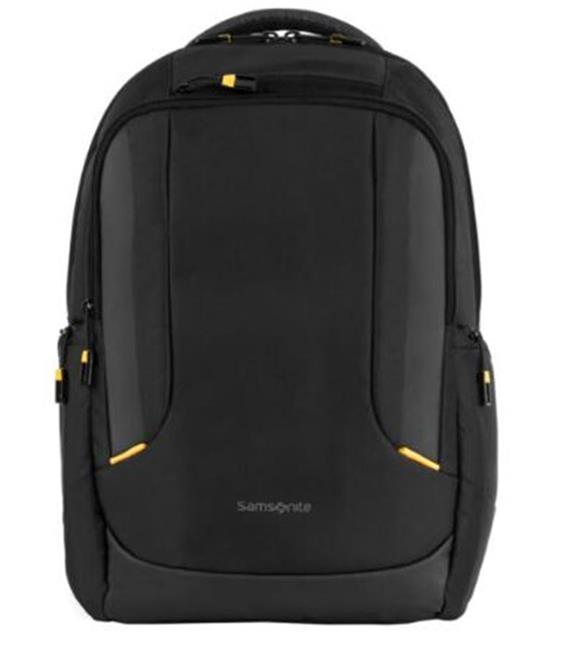 Samsonite GI1-09-003 15.6 Ikonn Locus Notebook Sırt Çantası Siyah